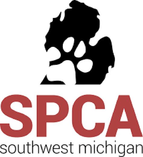 Spca kalamazoo - SPCA of Southwest Michigan Kalamazoo, MI Location Address 6955 West KL Ave Pet Rescue & Adoption Center Kalamazoo, MI 49009 ... 